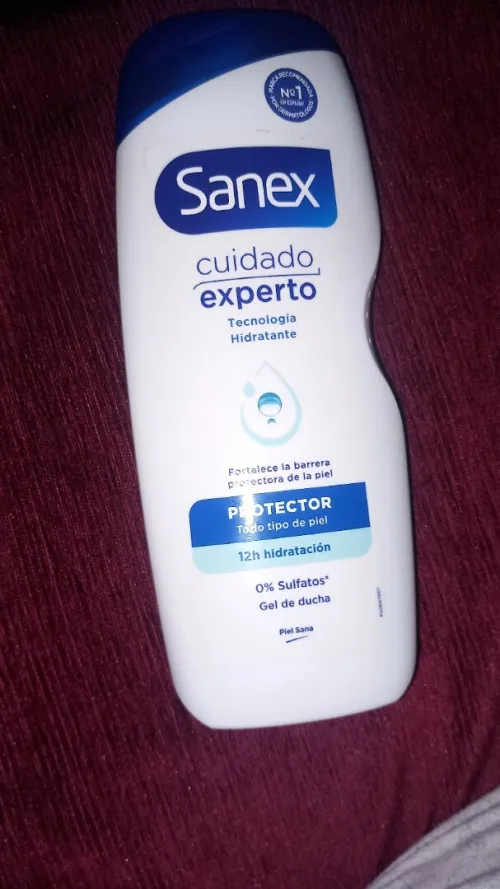 SANEX HYDRATATION DE CORP