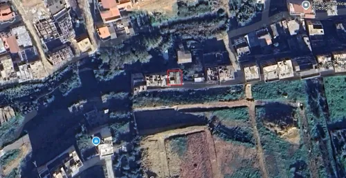 Vente Villa Alger Saoula