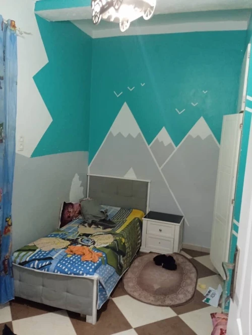 Vente Appartement Tipaza Fouka