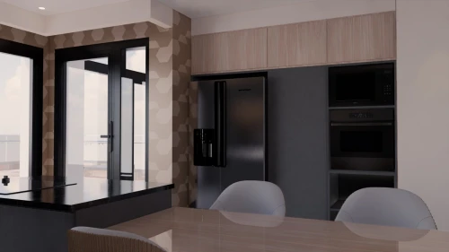 Conception architecturale, Design intérieur, et modélisation 2D 3D