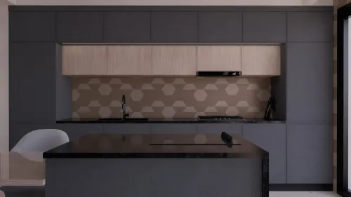 Conception architecturale, Design intérieur, et modélisation 2D 3D