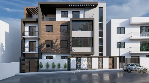 Service d'Architecture et modélisation 2D / 3d