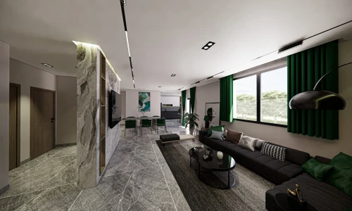Service d'Architecture et modélisation 2D / 3d