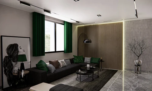Service d'Architecture et modélisation 2D / 3d