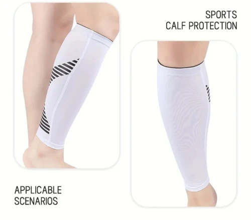 Chaussettes de compression