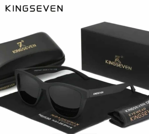 نظارات أصلية kingseven 