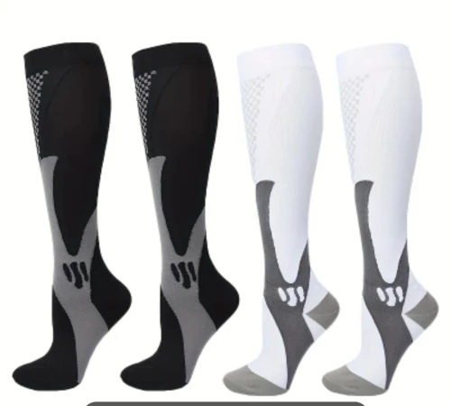 Chaussettes de compression