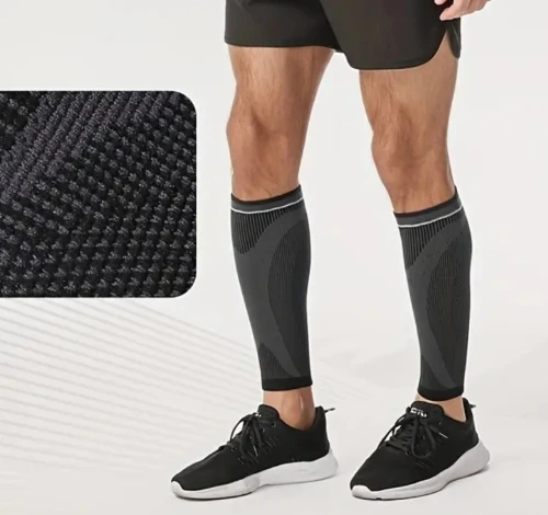 Chaussettes de compression