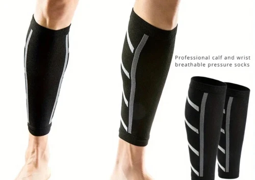 Chaussettes de compression