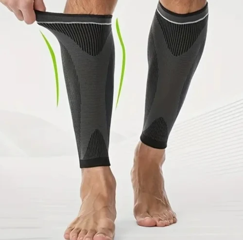 Chaussettes de compression