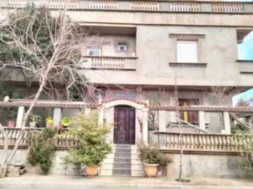 Vente Villa Tiaret Tiaret