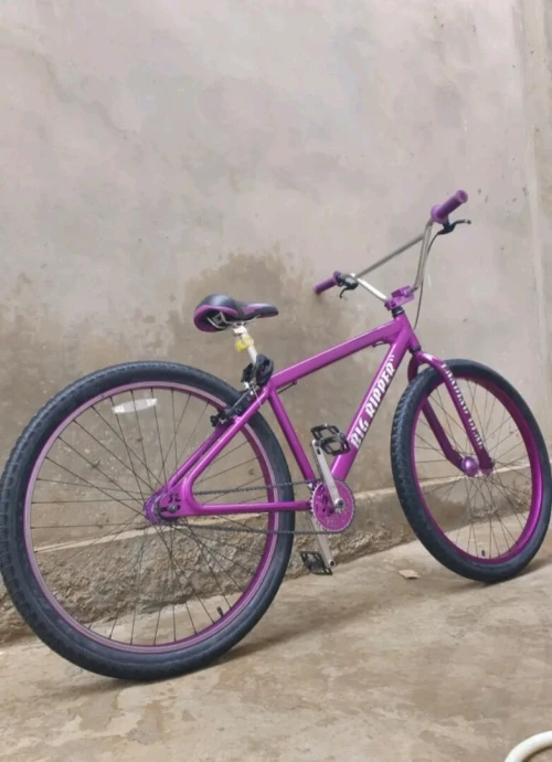 Big ripper BMX vélo 