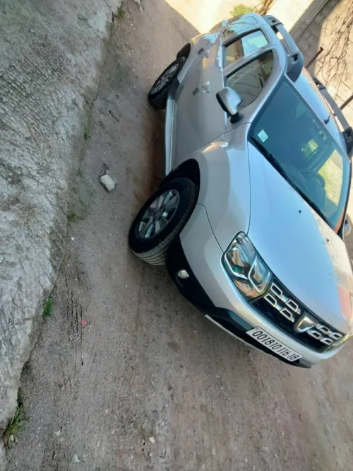Dacia Duster 2016 Duster