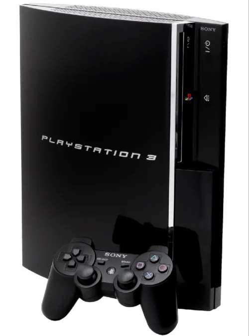 PS3 FLASHÉ SANS MANETTE