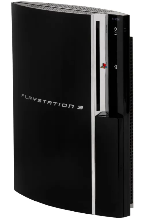 PS3 FLASHÉ SANS MANETTE