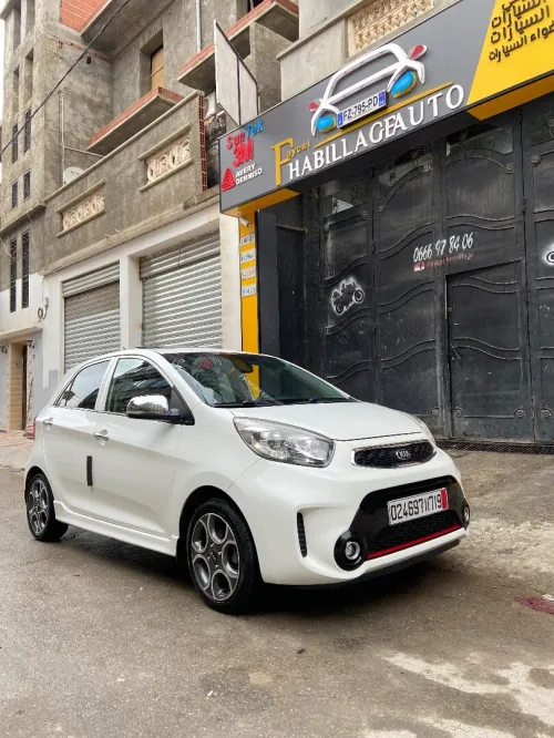 Kia Picanto 2017 
