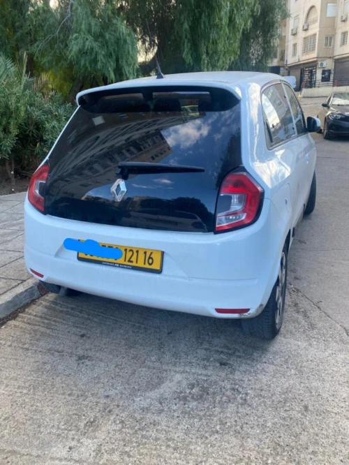 Renault Twingo 2021 Dynamique