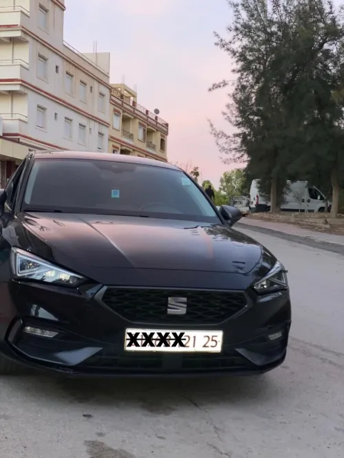 Seat Leon 2021 FR