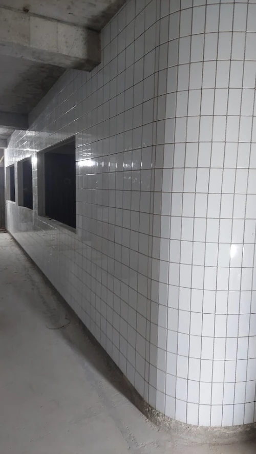 Travaux gcv en TCE
