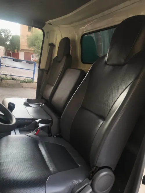 Isuzu Mpr 2013