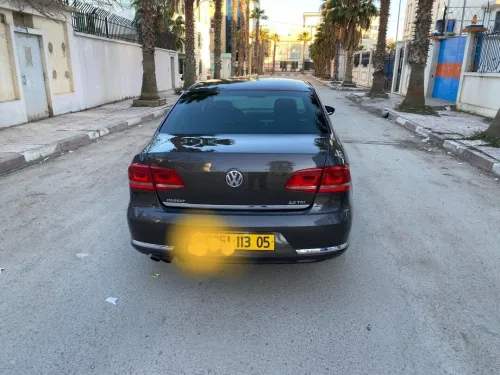 Volkswagen Passat 2013 Confort