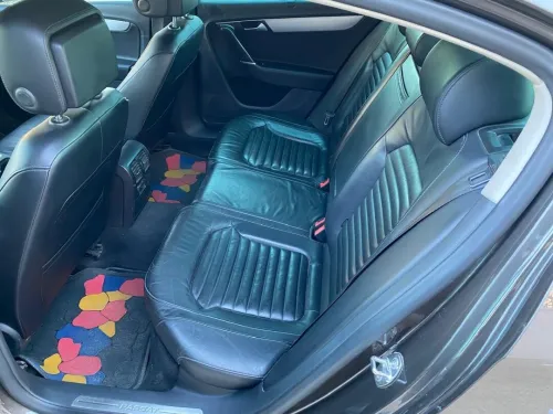 Volkswagen Passat 2013 Confort