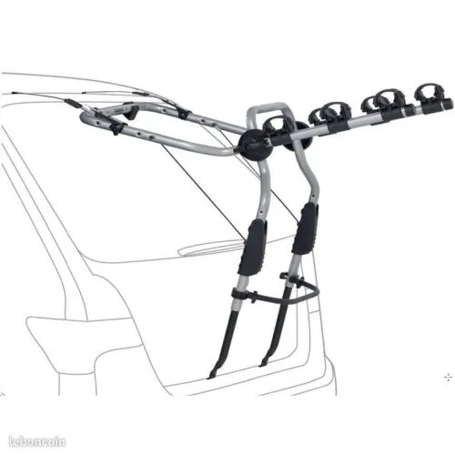 Porte vélo Thule