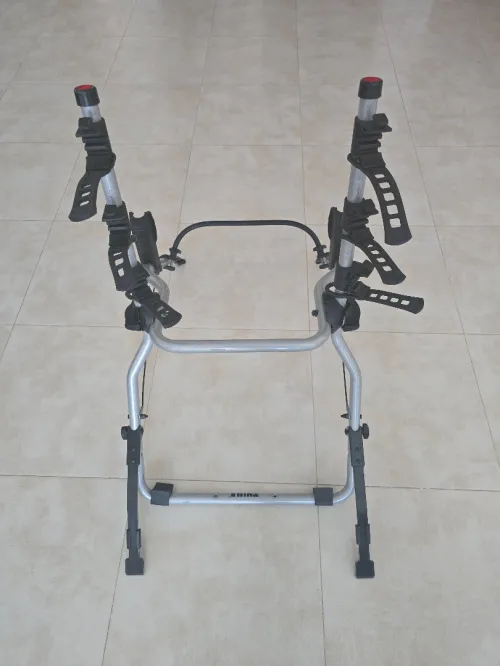 Porte vélo Thule