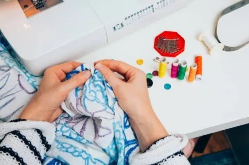 Cours et Formation de Couture
