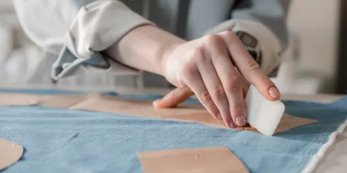 Cours et Formation de Couture