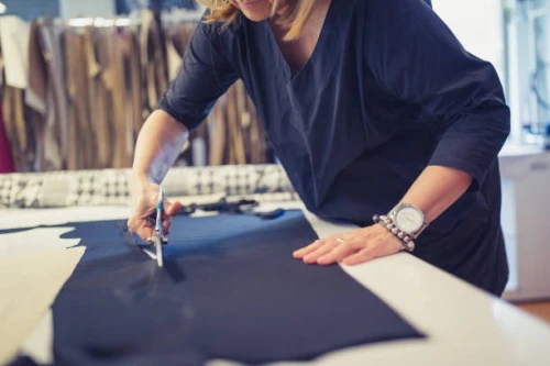 Cours et Formation de Couture
