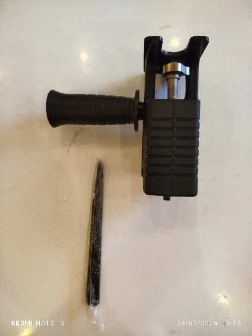 Adaptateur scie sauteuse 