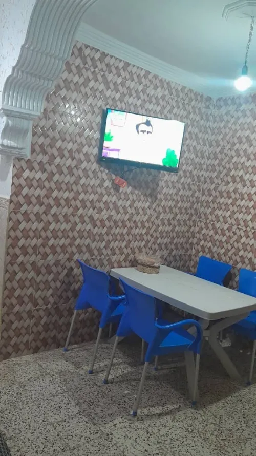 Vente Villa Sidi Bel Abbès Sidi brahim