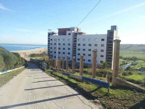 Vente Immeuble Alger Reghaia
