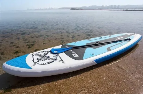 Paddle+ siège 