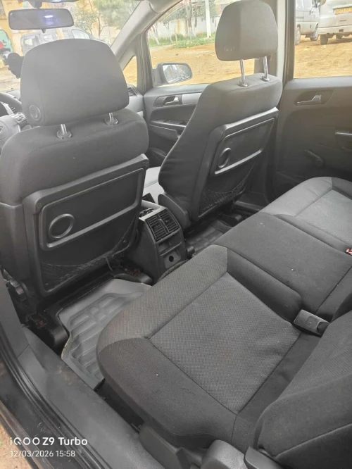 Opel Zafira 2007 Zafira