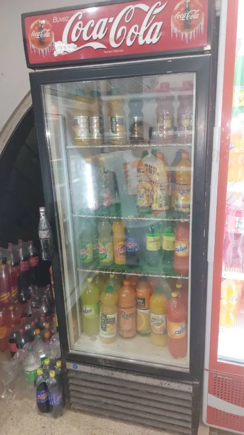 frigo 