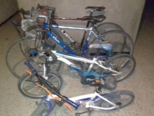 Vélo