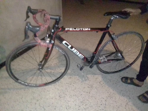 Vélo