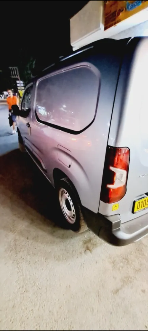 Peugeot K9 2022 K9
