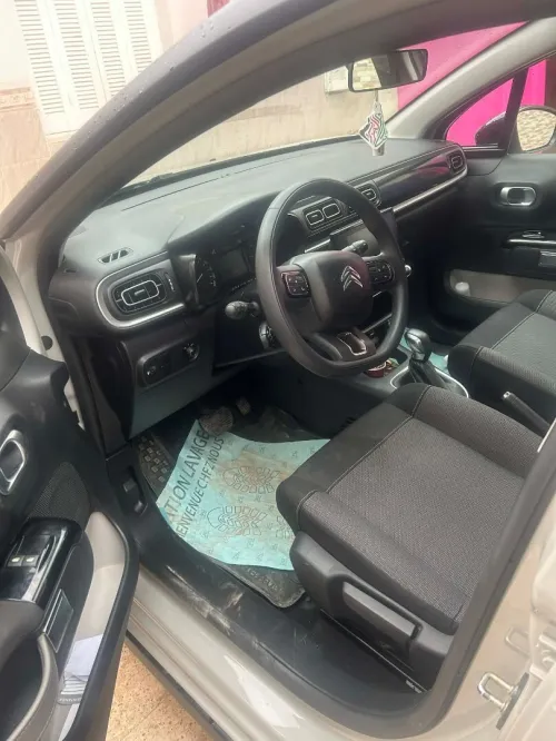 Citroen C3 2022 