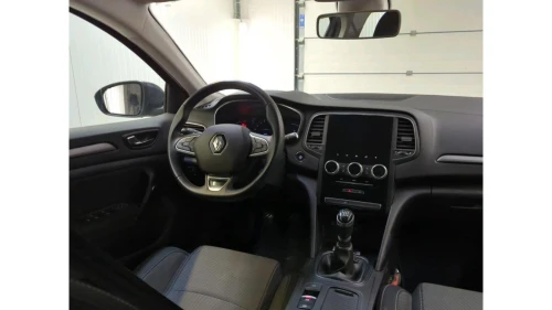 Renault Megane 4  2023 Equilibre