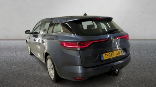 Renault Megane 4  2023 Equilibre