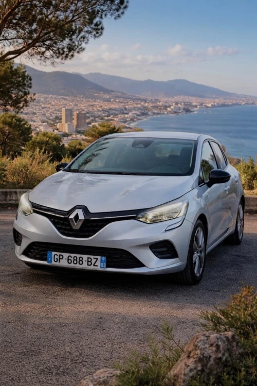 LOCATION DE VEHICULE AUTO BEJAIA