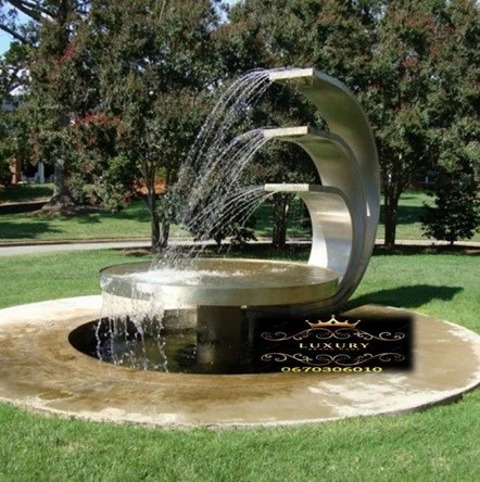 aménagement place public, jardin et rond-point  