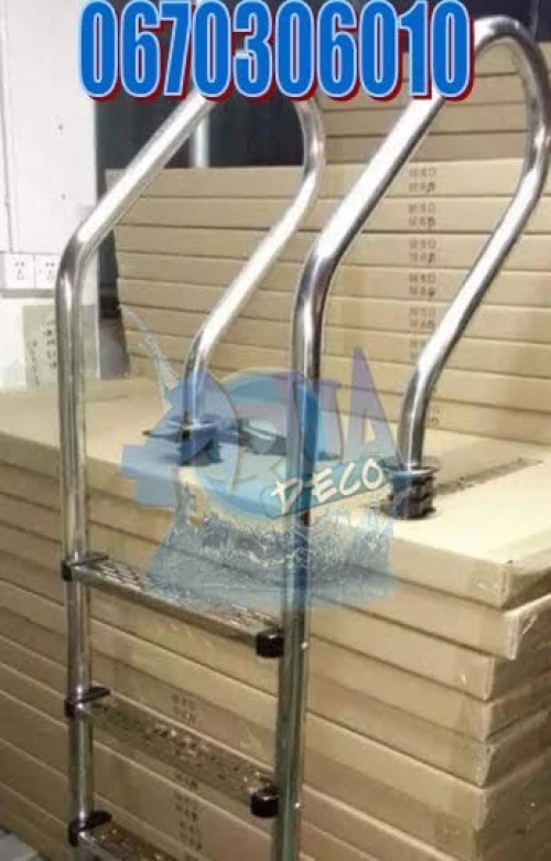 vente spots led piscine et fontaine