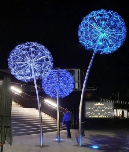 aménagement place public, jardin et rond-point  