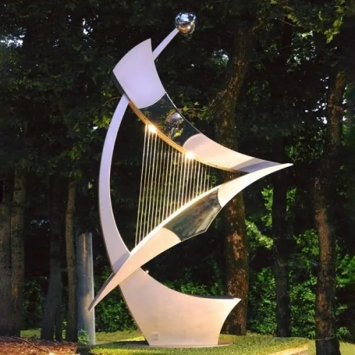  Réalisation d'oeuvre d'arts,sculpture, stèle, monument تصميم وانجاز القطع الفنية والنصب التذكارية