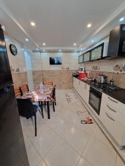 Vente Appartement F3 Mostaganem Mostaganem