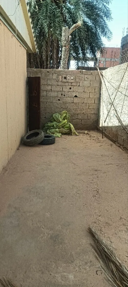 Location Villa Ouargla Hassi messaoud